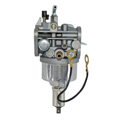 Cylinman carburetor kit packaging, ready-to-install replacement part.