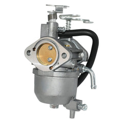 Cylinman carburetor installed on a 4x4 Mule, suggesting smoother ride potential.