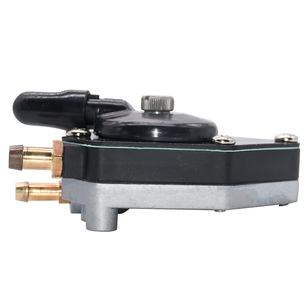 Cylinman fuel pump kit installation instruction overview.