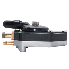 Cylinman fuel pump kit installation instruction overview.