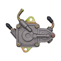 Cylinman fuel pump for Yamaha Rhino Hunter 450 2008 supports dependable fuel flow.