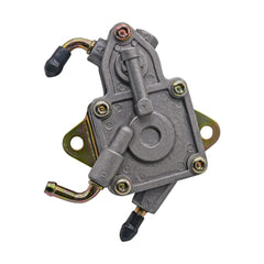 Cylinman fuel pump for Yamaha Rhino 660 2004-2007 provides stable power delivery.