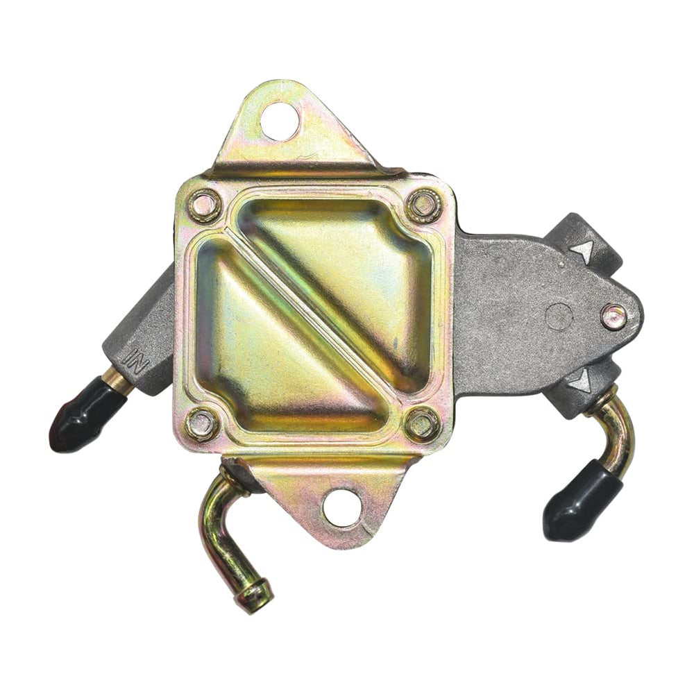 Cylinman fuel pump kit for Yamaha UTV YXR450/YXR660 replaces the OEM efficiently.