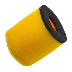Cylinman oil filter included with air kit supports smoother engine operation