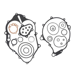 Cylinman Raptor 660 bottom gasket detail ensuring precise fit and performance.