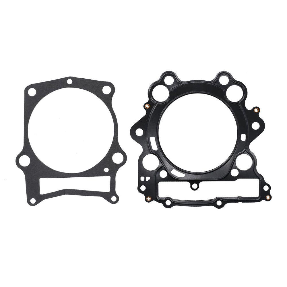 Cylinman Yamaha Raptor 660 end gasket kit image, ready for maintenance and engine refresh.