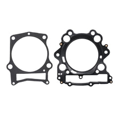 Cylinman Yamaha Raptor 660 end gasket kit image, ready for maintenance and engine refresh.