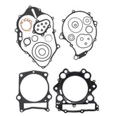 Cylinman Raptor 660 top gasket close-up for reliable sealing and durability.