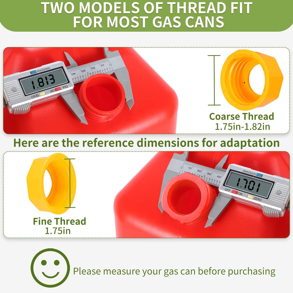 Cyluer no-spill design with secure cap and rubber seal prevents leaks.