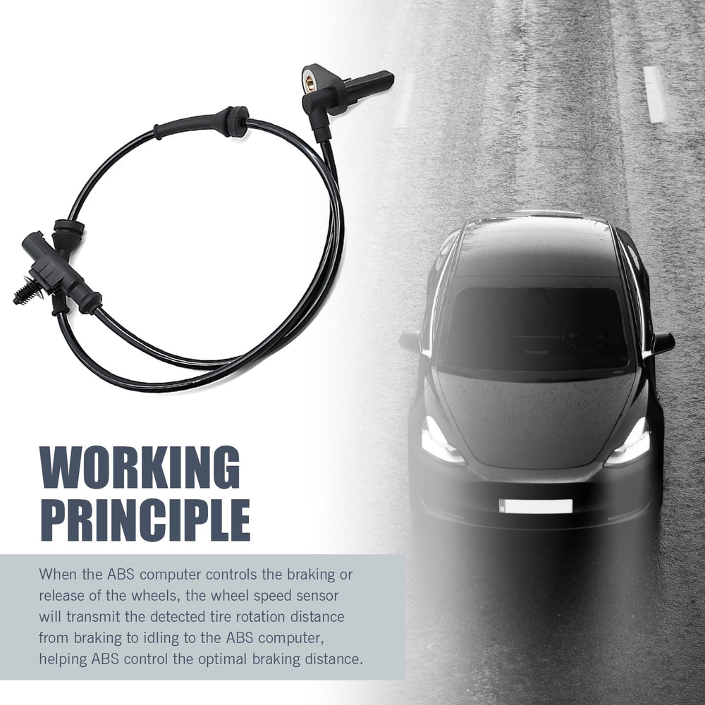 CyperFair installation guide image helps technicians swap the sensor confidently