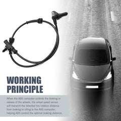 CyperFair installation guide image helps technicians swap the sensor confidently