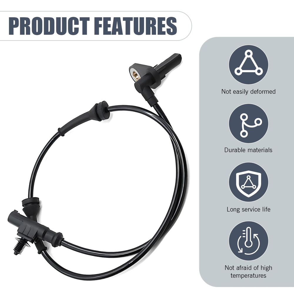 CyperFair sensor module close-up shows precise trigger components for accurate readings