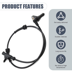 CyperFair sensor module close-up shows precise trigger components for accurate readings