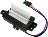 CYTROBE AC blower resistor overview showing durable construction for reliable performance.