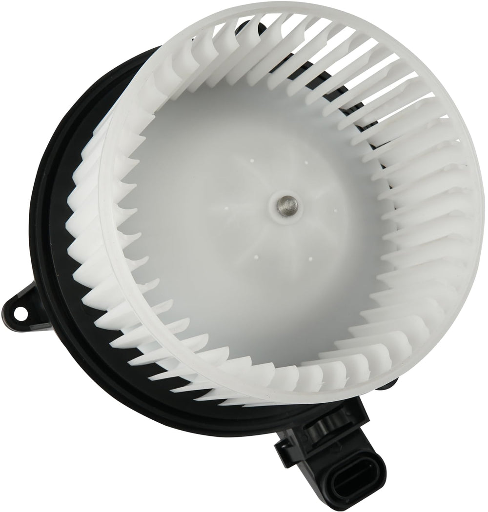 CYTROBE blower motor packaging includes one unit for easy installation.