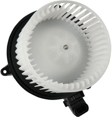 CYTROBE blower motor packaging includes one unit for easy installation.