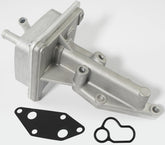 CYTROBE engine oil cooler kit with gaskets improves Nissan Altima cooling.