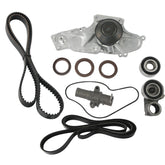 CYTROBE TKH002 timing belt kit close-up shows durable components and precise fit.