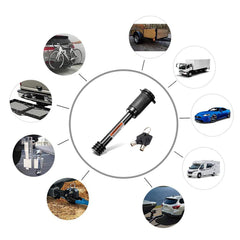 CZC AUTO carbon steel construction offers durable, long-lasting performance.