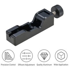 CZC AUTO compact design saves space during maintenance