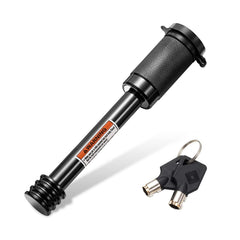 CZC AUTO compatibility with 2in and 2-1/2in receivers for versatile setups