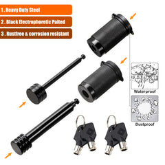CZC AUTO side closeup highlights robust steel construction and anti corrosion coating