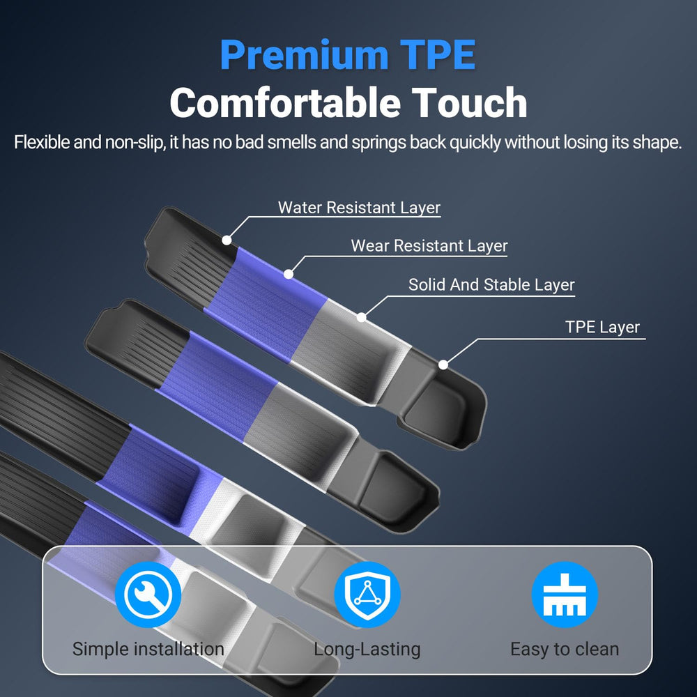 CZmenghe phone pocket insert keeps your device secure and accessible.