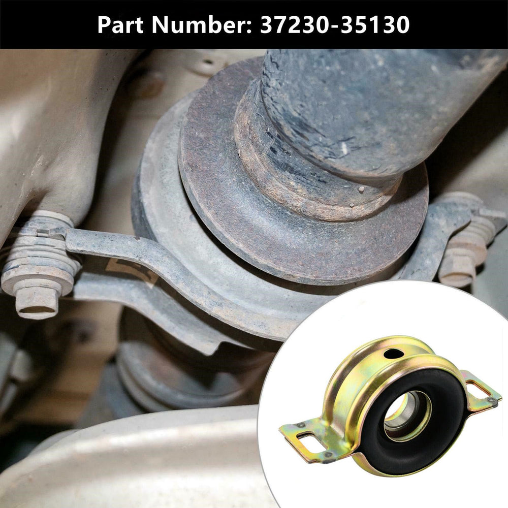 Czsmbt bearing provides corrosion-protective seals for longer drivetrain life