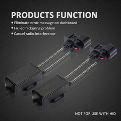 D-Lumina H13 decoder digital board with smart IC for stable operation