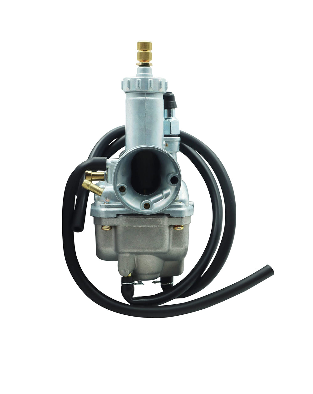 DABAZUALY air filter for Kawasaki Bayou 220 KLF220 protects engine and improves air intake.