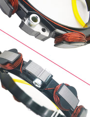 DABAZUALY BS engine compatibility chart highlights fitment options