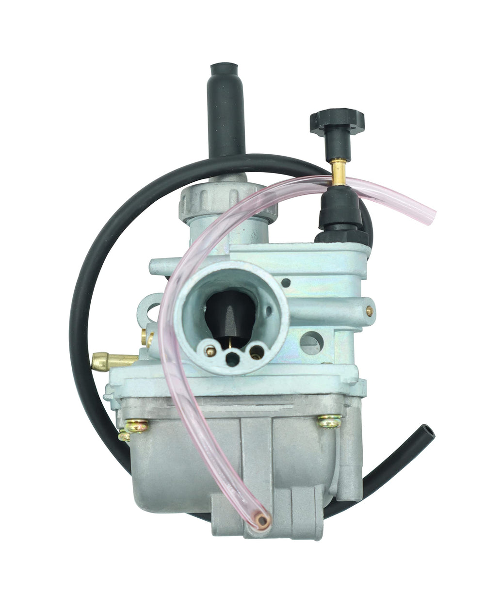 DABAZUALY fuel petcock switch valve for Suzuki LT80 ensures reliable fuel control