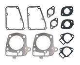 DABAZUALY head gasket for Kawasaki FR730V maintains strong combustion sealing.
