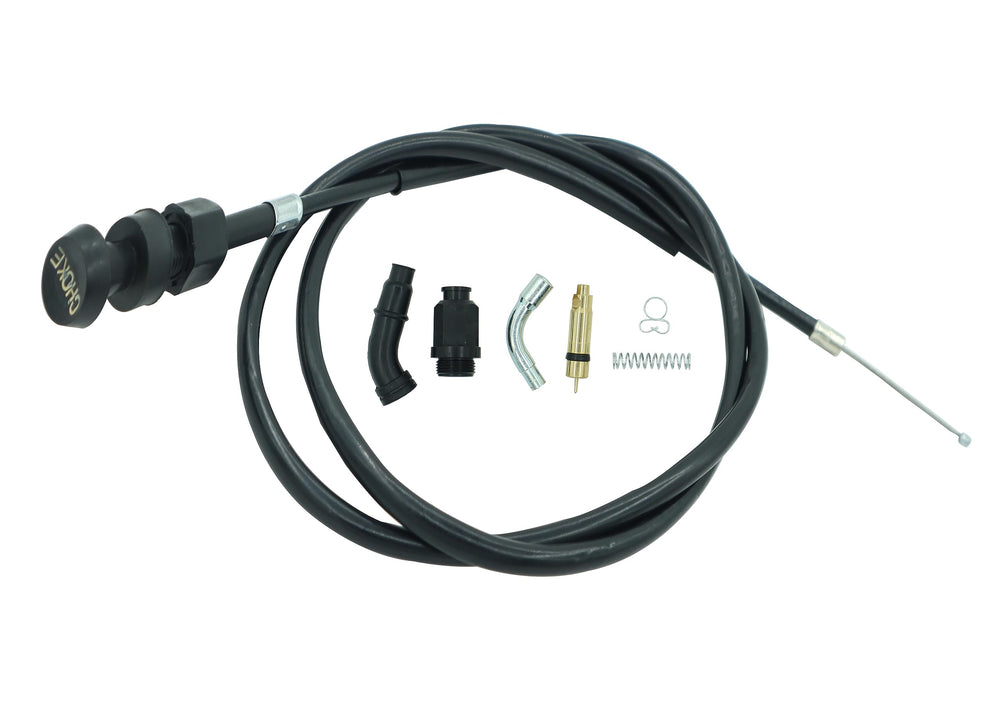 DABAZUALY Honda Rancher 350 choke cable, 130 cm, for smooth starting