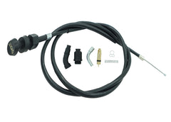DABAZUALY Honda Rancher 350 choke cable, 130 cm, for smooth starting