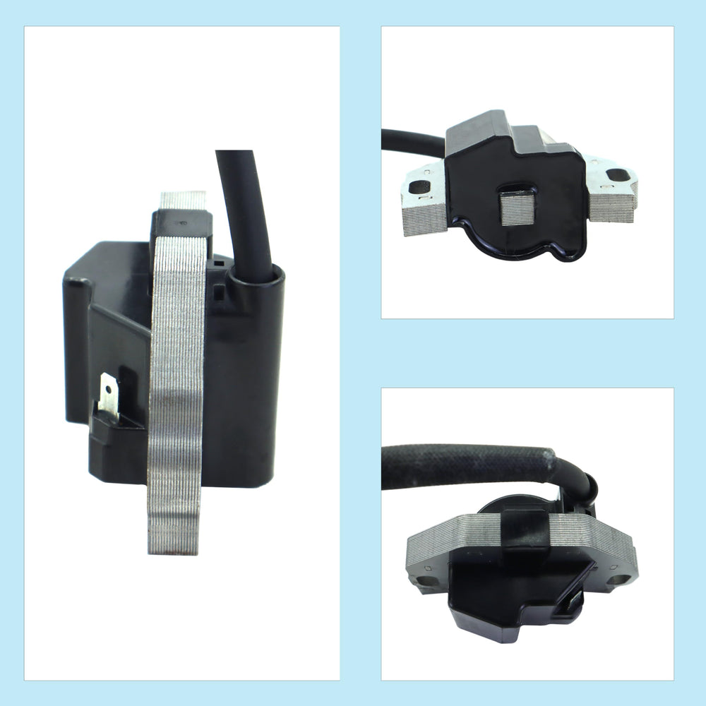 DABAZUALY ignition coil module for Kawasaki FR651V ensures reliable starts in four-stroke engines