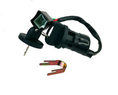 DABAZUALY ignition coil module for Polaris reliability