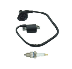 DABAZUALY ignition key switch with compatible part numbers 0453417 0450549