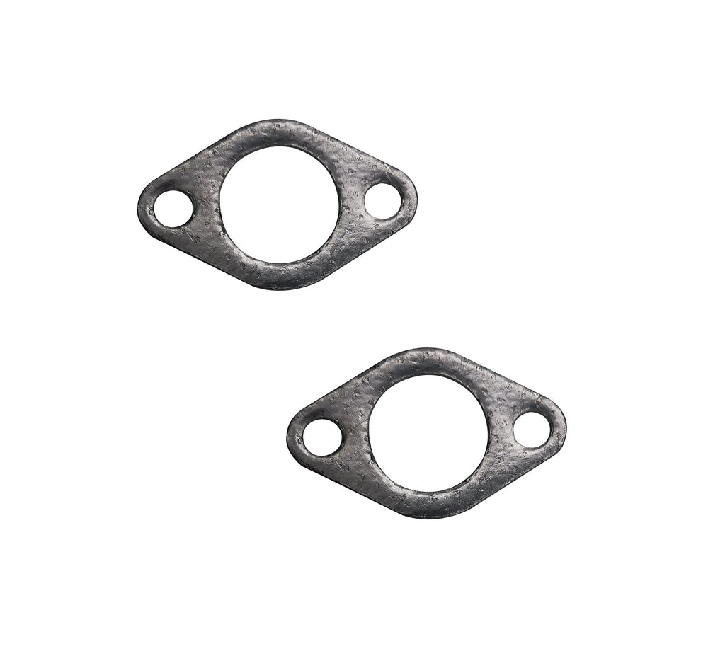 DABAZUALY insulator gasket for Kawasaki FR730V reduces heat transfer and vibration.