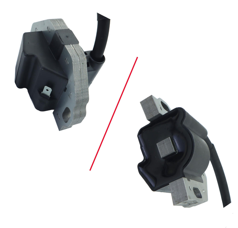 DABAZUALY ignition coil compatible with Kawasaki FR541V-FR730V engines