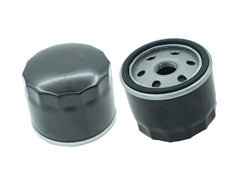 DABAZUALY MIU14395 oil filter helps keep engine oil clean and flowing