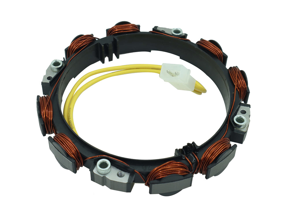 DABAZUALY 845907 regulator image showing secure connections