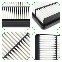 Dacall 2-in-1 value combo box for streamlined shopping.