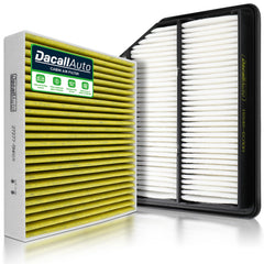 Dacall Altima 2.5L engine air filter for cleaner intake air and performance.