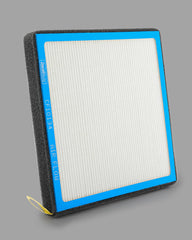 Dacall CF10134 improved airflow and cabin feel possible
