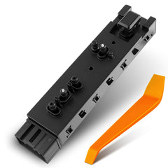 Dacall durable-seat-switch materials image signals wear resistance.