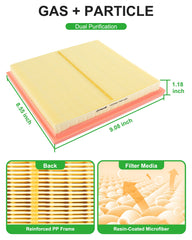 Dacall easy installation guide shows a 5–8 minute swap.