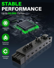 Dacall replacement packaging image emphasizes ready-to-install convenience.