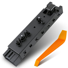 Dacall seat switch with tool aiding DIY replacement.
