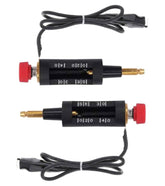 Dalom spark plug tester handheld close-up for quick no-start checks